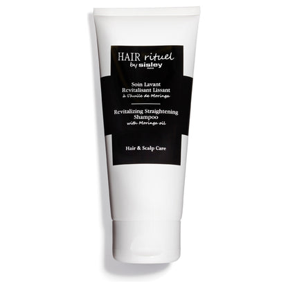 sisley Hair Ritual Straightening Shampoo, 200ml