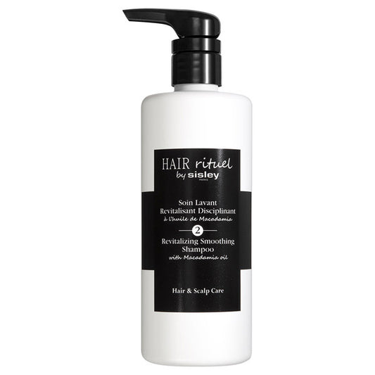 sisley Hair Rituel Smoothing Shampoo, 500ml