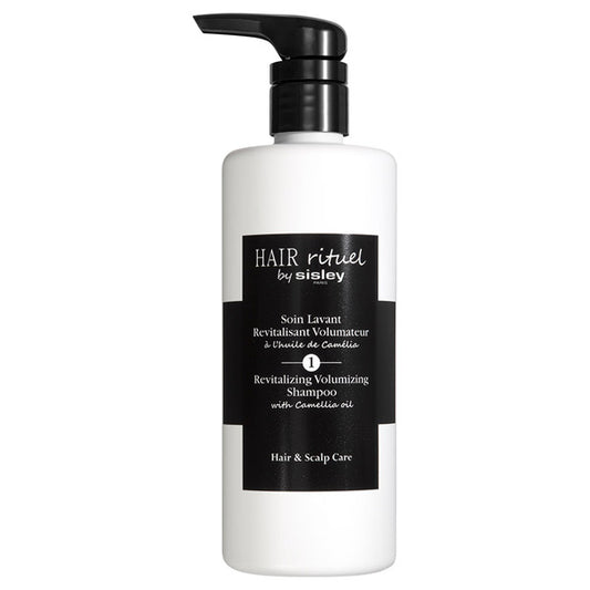 sisley Hair Rituel Volumizing Shampoo, 500ml
