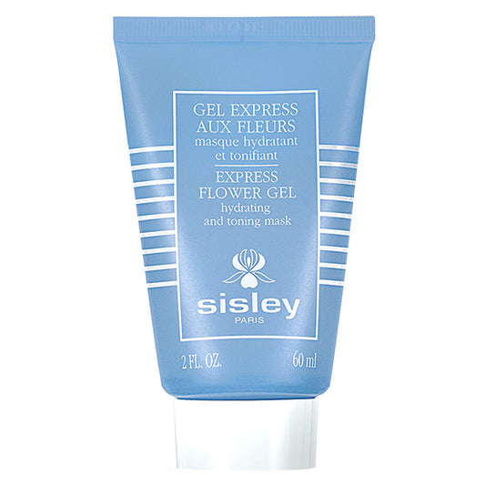Sisley Express Flower Gel Mask, 60ml