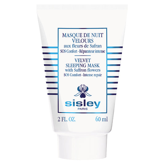 Sisley Confort Velvet Sleeping Mask, 60ml