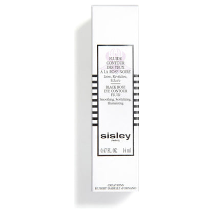 Sisley Black Rose Eye Contour Fluid, 14ml