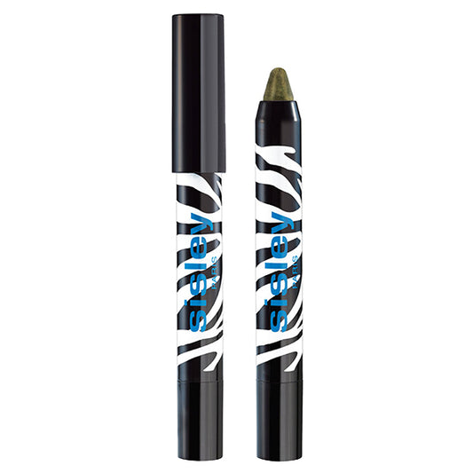 sisley Phyto Eye Twist, 3 Khaki, 1.5g