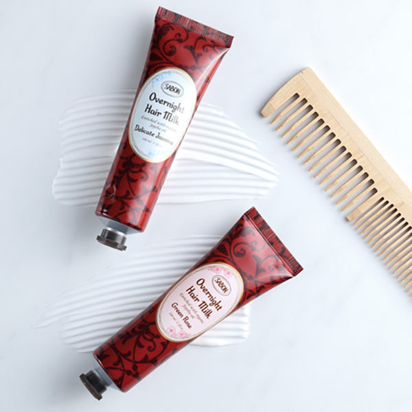 SABON Low Shampoo, 200ml (Delicate Jasmine)
