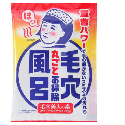 KeanaNadeshiko Baking Soda Smooth Bath, 30g