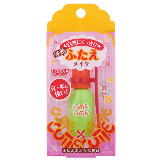 ELIZABETH Cutie Cutie Z, 7ml