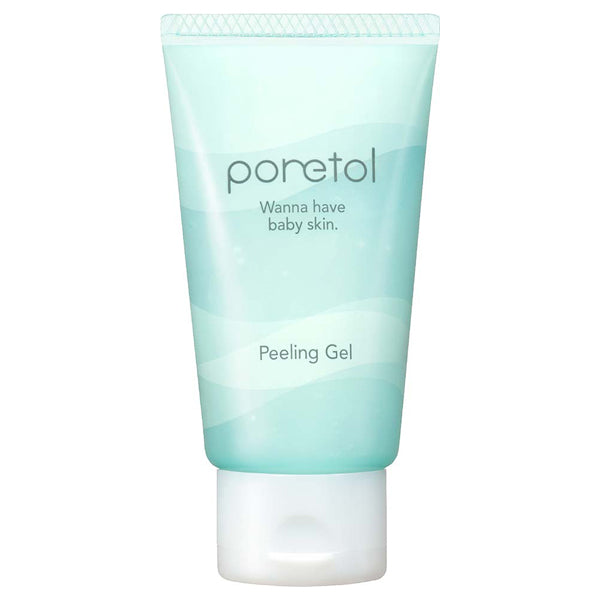 PORETOL PT Exfoliating Peeling Gel EX, 65g