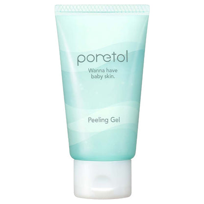 PORETOL PT Exfoliating Peeling Gel EX, 65g