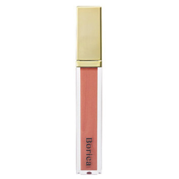 Borica Lip Plumper Extra Serum (101 Rose Pink)