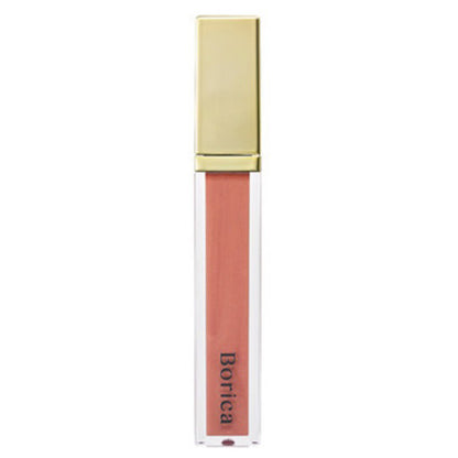 Borica Lip Plumper Extra Serum (101 Rose Pink)
