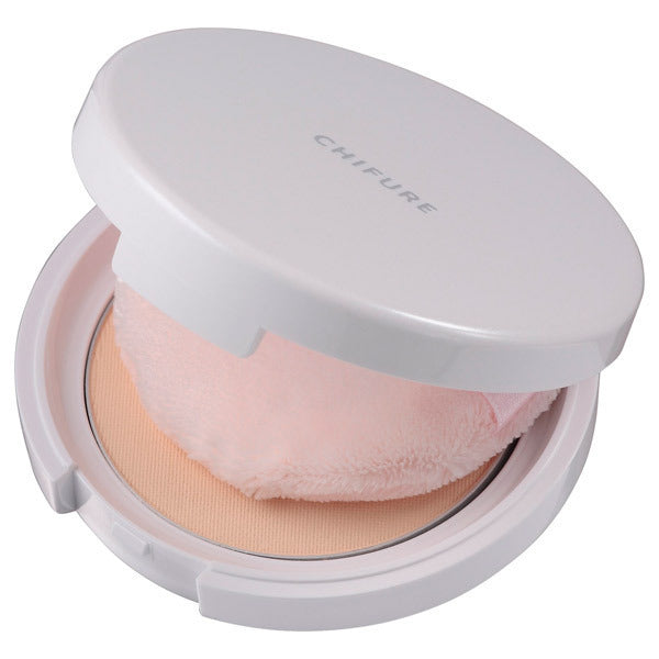 Pressed Powder (with puff), 1, 10g