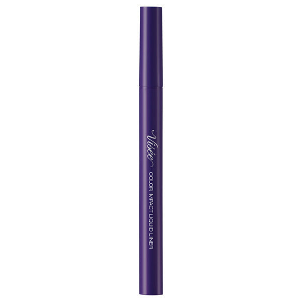 VISEE Riche Color Impact Liquid Liner, PU140, 0.4ml, Fragrance-free