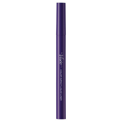 VISEE Riche Color Impact Liquid Liner, PU140, 0.4ml, Fragrance-free