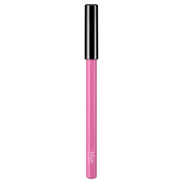 VISE AVANT Lip & Eye Color Pencil, [020] NEON PINK, 1.2g