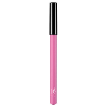 VISE AVANT Lip & Eye Color Pencil, [020] NEON PINK, 1.2g