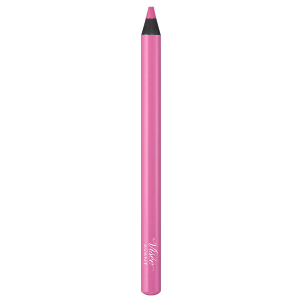 VISE AVANT Lip & Eye Color Pencil, [020] NEON PINK, 1.2g