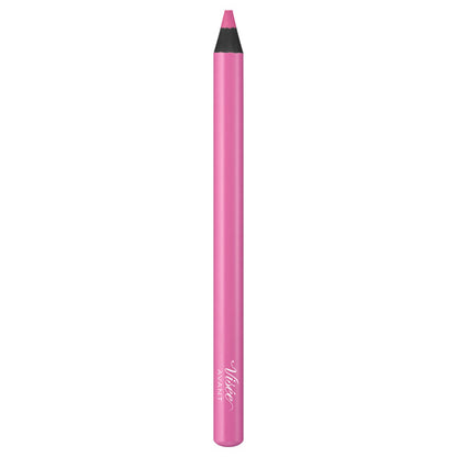 VISE AVANT Lip & Eye Color Pencil, [020] NEON PINK, 1.2g