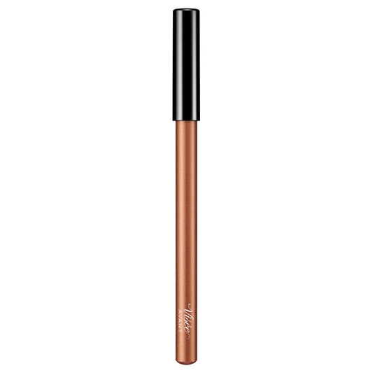 VISE AVANT Lip & Eye Color Pencil, [017] SUNNY HOLIDAY, 1.2g