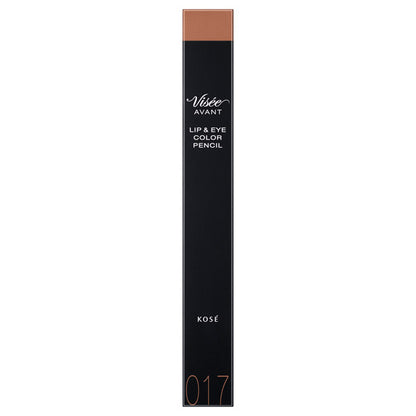 VISEE Avant Lip & Eye Color Pencil (017 Sunny Holiday)