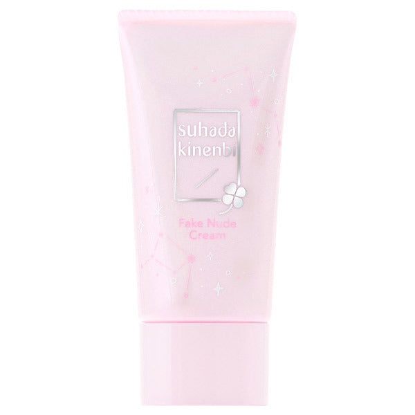 Suhada Kinenbi Fake Nude Cream N (Floral Blend Tea), 30g