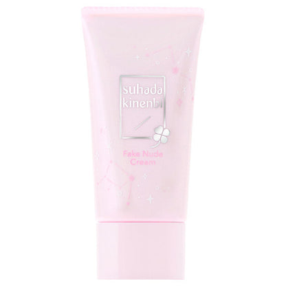 Suhada Kinenbi Fake Nude Cream N (Floral Blend Tea), 30g
