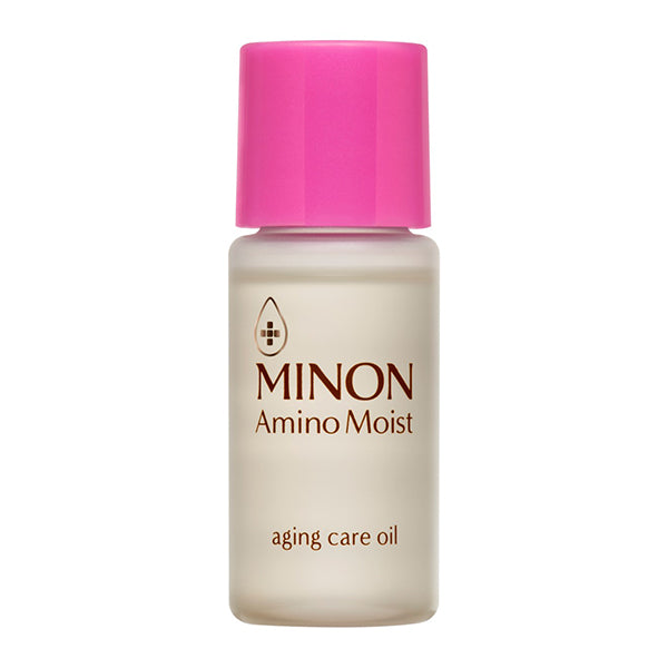 MINON Amino Moist Aging Care Oil, 20ml