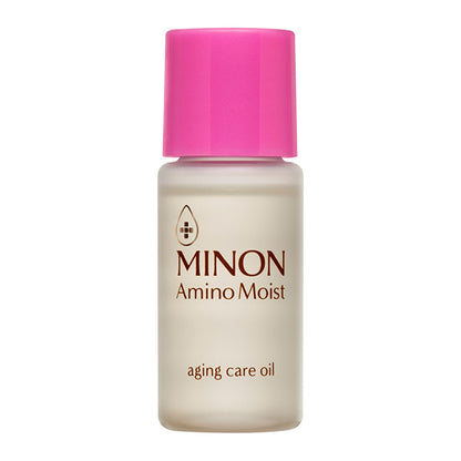 MINON Amino Moist Aging Care Oil, 20ml