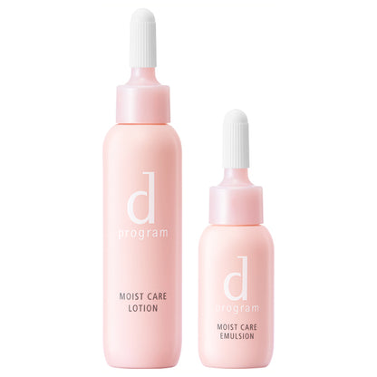 dProgram Moist Care Set MB