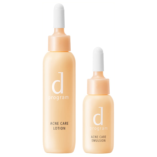dProgram Acne Care Set MB