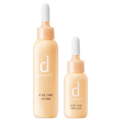 dProgram Acne Care Set MB