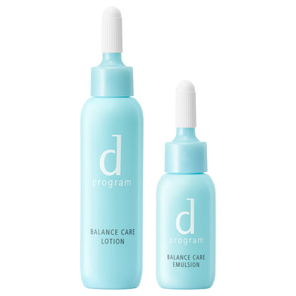 dProgram Balance Care Set MB