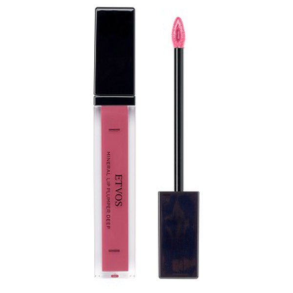 ETVOS Mineral Lip Plumper Deep (Dusty Pink)