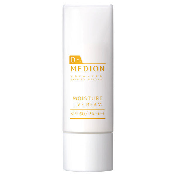 Moisture UV Cream SPF50, 30g (Orange)