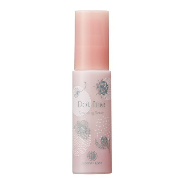 HOUSE OF ROSE Dotfine Smoothing Serum, 30g