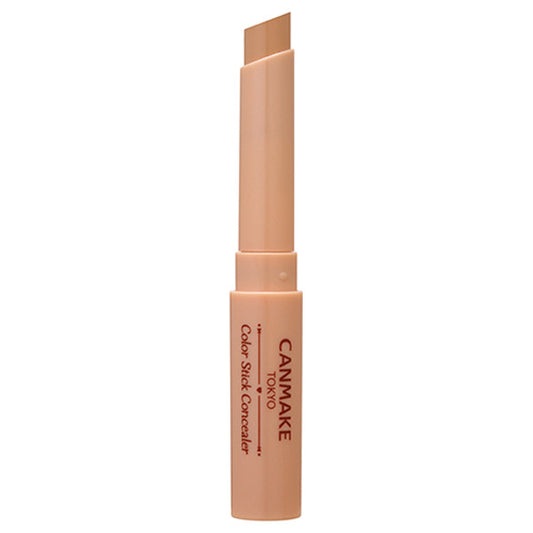 Color Stick Concealer, No.03 Apricot, 1.9g