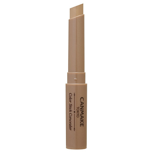 Color Stick Concealer, No.02 Beige Ocher, 1.9g