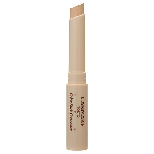 Color Stick Concealer, No.01 Natural Beige, 1.9g