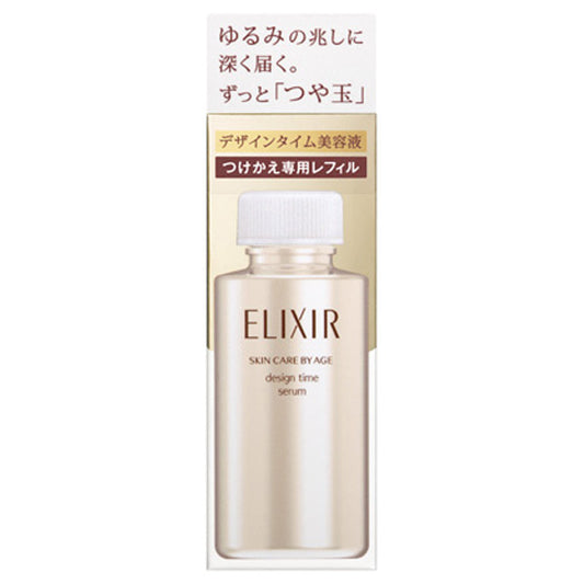 ELIXIR Superior Design Time Serum Refill