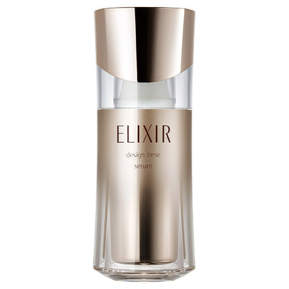 ELIXIR Design Time Beauty Serum