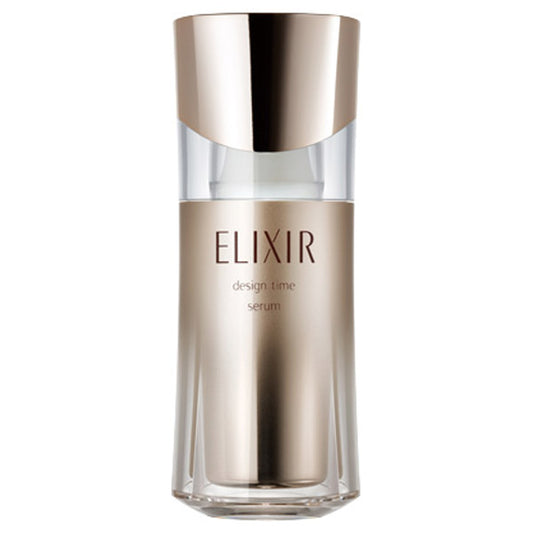 ELIXIR Design Time Beauty Serum