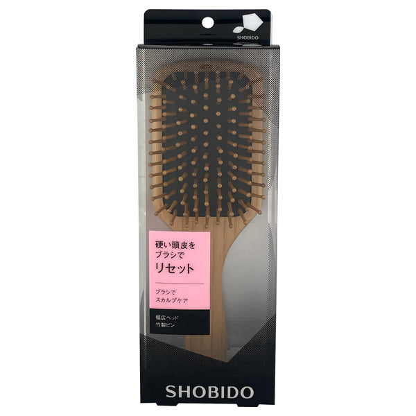PROVENCE Paddle Brush