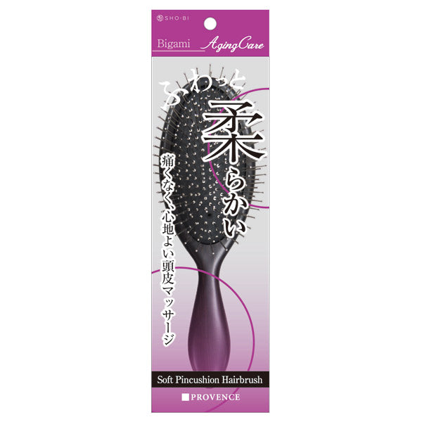 PROVENCE Soft Pin Cushion Brush