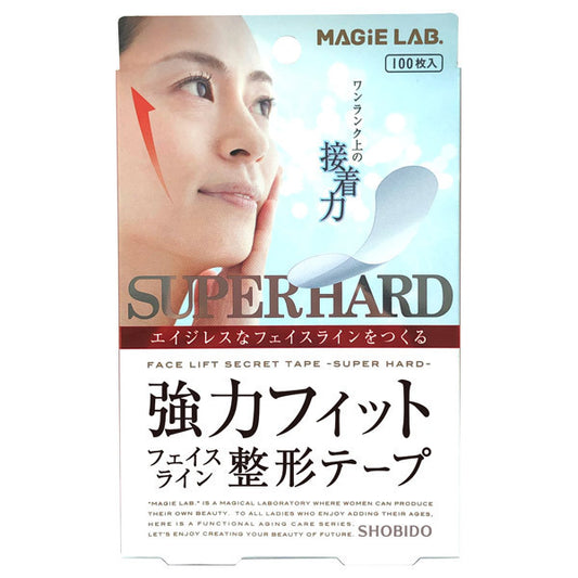 MAGiE LAB. Face Line Shaping Tape Strong