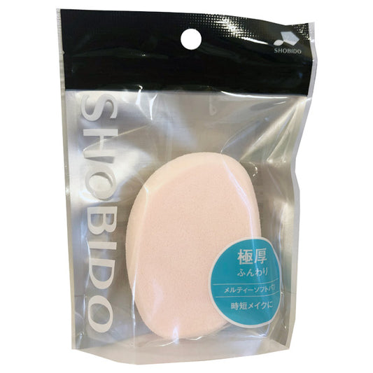 SHOBIDO Melty Soft Puff