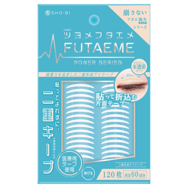 SHOBIDO FURAEME Eye Tape
