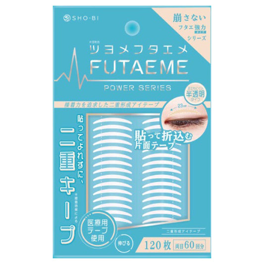 SHOBIDO FURAEME Eye Tape