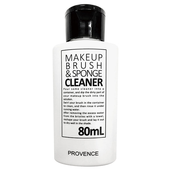 PROVENCE Makeup Brush & Sponge Cleaner