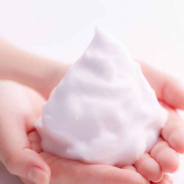 Chifure Facial cleanser, moisturizing type, 150g