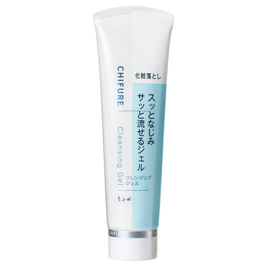 Chifure Cleansing Gel, 100g