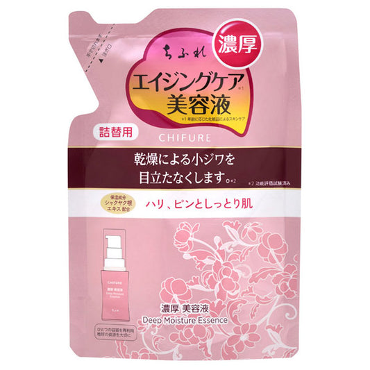 Chifure Rich serum, Refill, 30ml